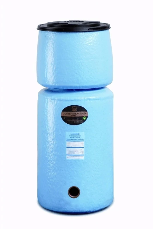 Telford Indirect 105L Combination Cylinder - BCI09045VF 4 Telford Indirect 105L Combination Cylinder - BCI09045VF - Image 2