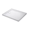 Mira Flight Low Profile 1200 X 900mm Stone Resin Shower Tray With Waste - 4 Ups -UK Bathroom Supplies Sales 7d2f5b01 2047 4505 9923 d633e0b76c36