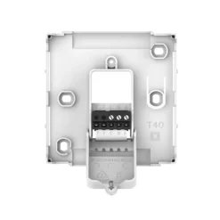 Honeywell DT4 Wired Room Thermostat - White -UK Bathroom Supplies Sales 7d3c96c4 563c 47a9 8df0 7618dbe7c1a8