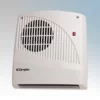 Dimplex Downflow Fan Heater With Runback Timer - FX20VE -UK Bathroom Supplies Sales 7db025c3 8fa2 4136 8806 760ebdbda5e5