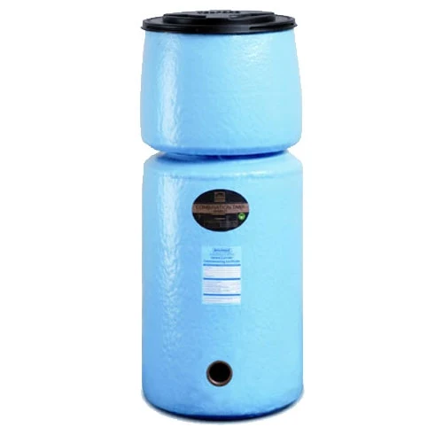 Telford Indirect 105L Combination Cylinder - BCI09045VF 3 Telford Indirect 105L Combination Cylinder - BCI09045VF