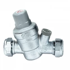 Altecnic 22mm Pressure Reducer Valve & Port
