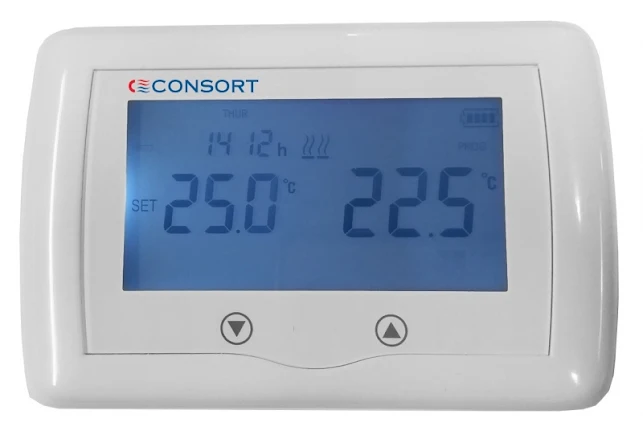 Consort LC Landlord Controller 3 Consort LC Landlord Controller