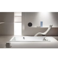 Kaldewei Puro Bath 1700 X 800mm 2 Tap Holes - 259120000001 -UK Bathroom Supplies Sales 814f17aa edbf 4814 953f 90c66becdd47 1