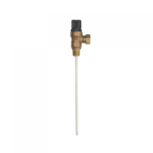 Zip AQ1 Pressure And Temperature Relief Valve (7 Bar/90ºC) 3 Zip AQ1 Pressure And Temperature Relief Valve (7 Bar/90ºC)