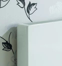 Discount Vertical Double Panel Double Convector Flat Panel Radiator (Type 22/K2) - 1600mm X 300mm - 16VPD300 -UK Bathroom Supplies Sales 81cd63a9 cc61 43cf 84a3 8002a6331d00 1