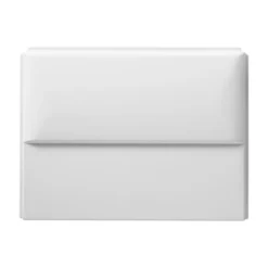 Armitage Shanks Sandringham 21 - Bath End Panel 700mm - S102001