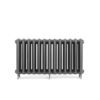 Terma Plain 2 Cast Iron Radiator 620x1098mm Raw Metal - WGPLF062109 -UK Bathroom Supplies Sales 82371506 0a97 45e2 9860 52ab61ab5315
