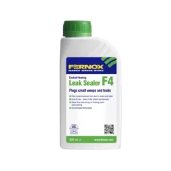 Fernox F4 Leak Sealer 500ml - 56603