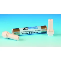 Calmag Calcombi 22mm & 15mm Magnetic/Electrolytic Unit - SI-CALCOMBI