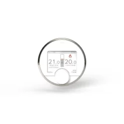 Ideal Esprit Eco2 Opentherm Wired Room Thermostat - 221527