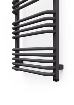 Terma Alex One Electric Towel Rail 1580x500mm Modern Grey - WWALN158050-KDGRE8P01 -UK Bathroom Supplies Sales 84c0fdad e32d 4ee5 905f f1e76b79aa62