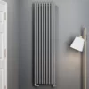 Terma Rolo-Room Designer Radiator 1800x480mm Salt N Pepper - WGROR180048KSPPUC01 -UK Bathroom Supplies Sales 84dc4895 f2c5 4ea8 9521 2d48fae77efe