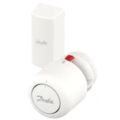 Danfoss Aero RA Click Remote Thermostatic Sensor - 21 Degrees