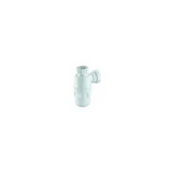 Armitage Shanks 1 1/4' Plastic Bottle Trap - S891067