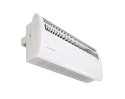 Consort HE7010SL Wireless Controlled High Level Fan Heater