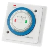 Time Guard 24 Hour Compact General Purpose Timeswitch NTT02 2 Time Guard 24 Hour Compact General Purpose Timeswitch NTT02 -UK Bathroom Supplies Sales 860ce169 799c 4b7e be52 1a978ddc4c11