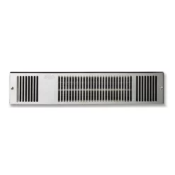 Smith's Space Saver SS9 Grille - Stainless Steel - 01-7122