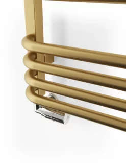 Terma Alex Heated Towel Rail 760x500mm Brass - WGALE076050-KBRASX -UK Bathroom Supplies Sales 872f09ee b7a0 4fc5 91f2 11e6e7ab9868