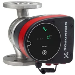 Grundfos Magna1 32-120FN 1PH Pump - 99221289