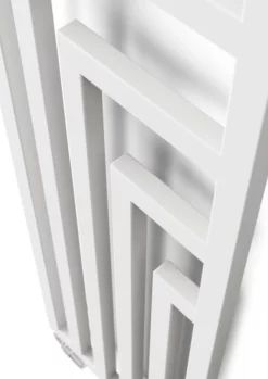 Terma Angus Designer Radiator 1300x440mm Soft White - WGANG130044-KS96SX -UK Bathroom Supplies Sales 8866c82c b79c 457b bfd0 3338fab0be3d
