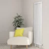 Ultraheat 2 Column Radiator - 750mm X 421mm - C2070409-W -UK Bathroom Supplies Sales 88736a9c 958e 45b0 bb2b 84295e26bbb6 10