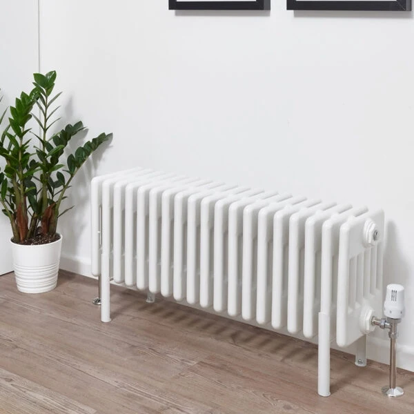 Ultraheat 6 Column Radiator - 300mm X 864mm - C6030919-W 7 Ultraheat 6 Column Radiator - 300mm X 864mm - C6030919-W - Image 5