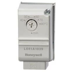 Honeywell L641A1039 Cylinder Thermostat
