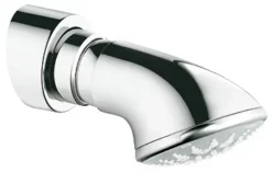 Grohe Relexa 5 Spray Shower Head 1/2" 27062000