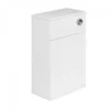 Essential Nevada 500mm WC Unit White - EF308WH 1 Essential Nevada 500mm WC Unit White - EF308WH -UK Bathroom Supplies Sales 8a248e34 b49f 4ed6 9597 4e641c0d24da