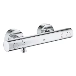 Grohe Precision Get Thermostatic Mixer Shower Valve - 34773000 -UK Bathroom Supplies Sales 8a3a5298 64a4 49b0 87ca 7ed90ade7c70