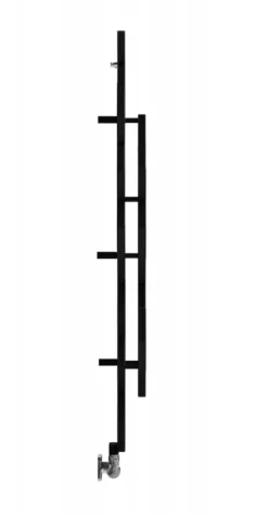 Terma Hex Designer Radiator 1200x486mm Matt Black - WGH2X122048KS95ZX 10 Terma Hex Designer Radiator 1200x486mm Matt Black - WGH2X122048KS95ZX -UK Bathroom Supplies Sales 8c5c958e 7bcf 4d36 8be9 b1aeaed15e95