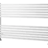 Towelrads Oxfordshire Chrome 600mm X 1000mm Horizontal Towel Rail - 120973 -UK Bathroom Supplies Sales 8ccf675b e417 4dc6 852b 1d94dba7be0e 1