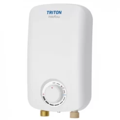 Triton Instaflow 7.7kW Single Point Instantaneous Water Heater - SPINSF07MW