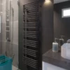 Terma Alex One Electric Towel Rail 1580x500mm Modern Grey - WWALN158050-KDGRE8P01 -UK Bathroom Supplies Sales 8df8be7a 13b6 4a17 9147 12f4065fc91a