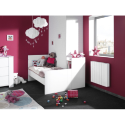 Atlantic Heat Accessio 1500W Horizontal Electric Radiator - AH524915 -UK Bathroom Supplies Sales 8e8ef9fd f380 489a 80ed 526dccb2f71e