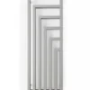 Terma Angus Designer Radiator 1460x520mm Nickel Matt - WGANG146052-KNMASX -UK Bathroom Supplies Sales 8efc9919 f6c2 46b9 ab5a 7c2dce44d35b