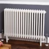 Ultraheat 4 Column Radiator - 750mm X 598mm - C4070613-W 1 Ultraheat 4 Column Radiator - 750mm X 598mm - C4070613-W -UK Bathroom Supplies Sales 8f602ad8 e96b 4bc7 b36b 8ee72786a748 4