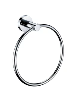 Bristan Towel Ring RD RING C