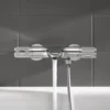 Grohe Precision Feel Thermostatic Mixer Shower Valve With Bath Spout - 34788000 -UK Bathroom Supplies Sales 8f9a1665 6b96 43b6 8d74 54a038bc2705
