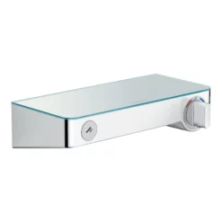 Hansgrohe ShowerTablet Select Thermostatic Mixer Shower Valve Chrome 300 13171000