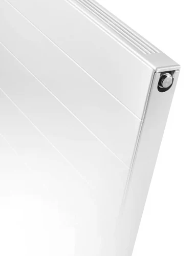 Stelrad Compact With Style Radiators Single Panel Single Convector - 7431110 4 Stelrad Compact With Style Radiators Single Panel Single Convector - 7431110 - Image 2