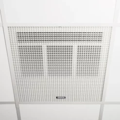Consort Wireless Controlled Recessed Ceiling 4.5kW Fan Heater - HE7245RX