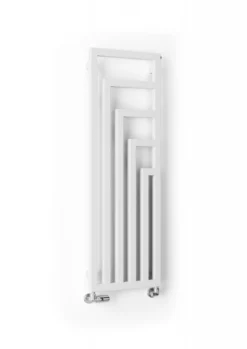 Terma Angus Designer Radiator 1300x440mm Soft White - WGANG130044-KS96SX -UK Bathroom Supplies Sales 938f8e30 e9a8 4fb1 a38a 588011d41b8e