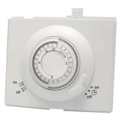 Worcester MT10 Mechanical Timer 7716192036