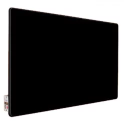 Trianco Aztec 1000w Ceramic Infrared Panel Heater Black - FG451000TCB