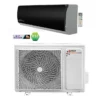 Air Conditioning Centre 3.4kW Black WiFi Enabled Super Inverter Wall Split System - KFR26YW/LUX -UK Bathroom Supplies Sales 9437ea8d 4b78 4ee0 bd29 206bf71fc9c5