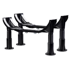 Essential PVC Legset For Steel Baths - ESB012