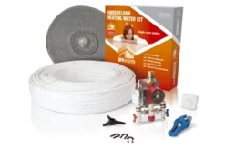 ProWarm Standard Wet UFH Kits - WATERKIT37M2MANSTOCK -UK Bathroom Supplies Sales 96026f94 c579 41c8 9ca5 82018f832695