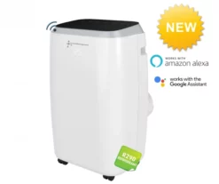 Air Conditioning Centre 3.7kW WiFi Enabled Mobile Air Cooling System - KYR35GW/LUX -UK Bathroom Supplies Sales 965b8ce1 77d0 4546 b7c7 fc391788b37d